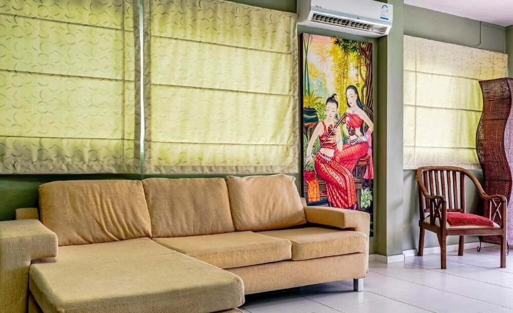 Фото Kata Hill Sea View