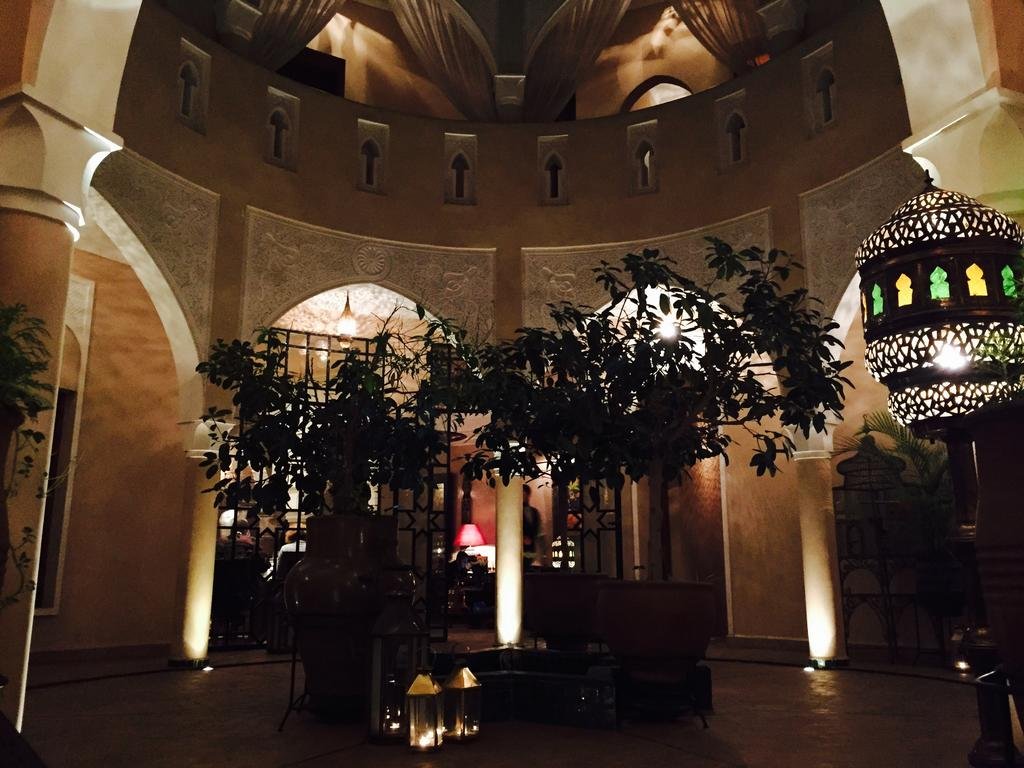 Фото Riad Claire Fontaine