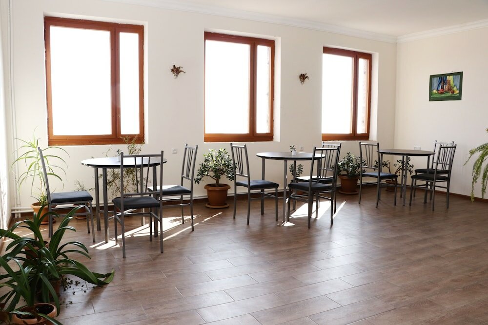 Фото Seva Vegetarian Guesthouse in Byurakan