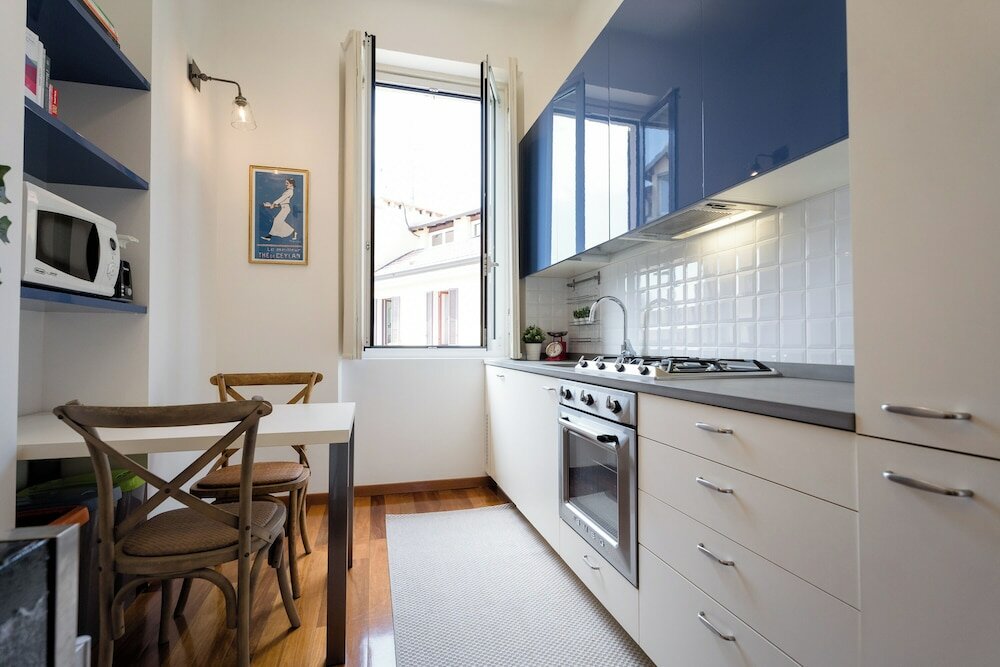 Фото Cinque Vie Top Floor - City Center