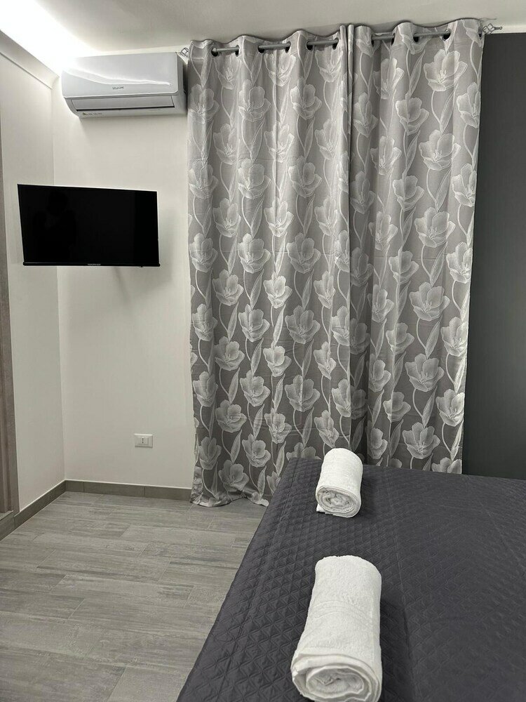 Фото Costa degli dei rooms