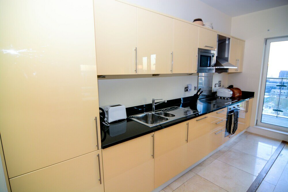 Фото Apartment Wharf - Indescon Wharf