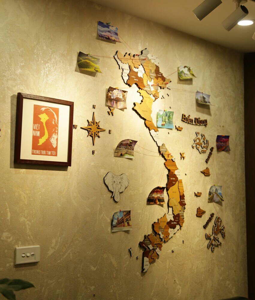 Фото Art Hotel Ha Noi