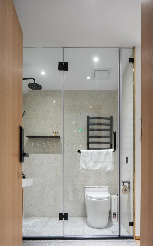 Фото Guilin Bonjour Boutique Hotel