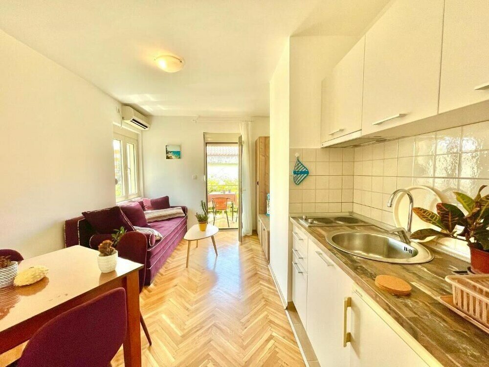 Фото Garden House Budva