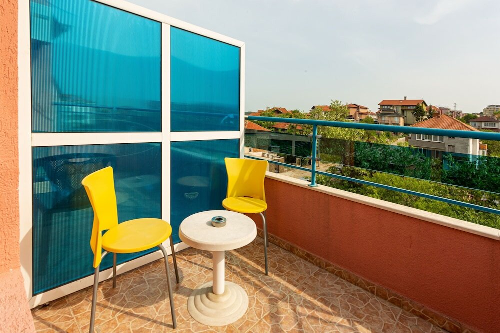 Фото Family Hotel Jemelly