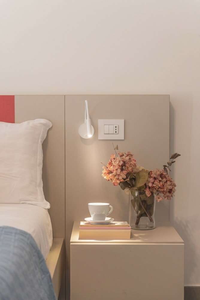 Фото Casole Living B&b