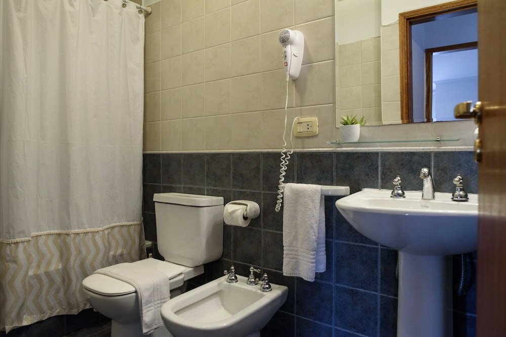 Фото Departamentos Rondeau by Lugar