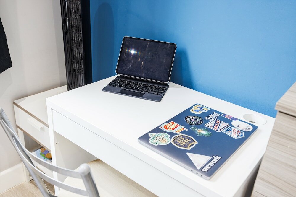 Фото Quality Spitalfields Accommodations