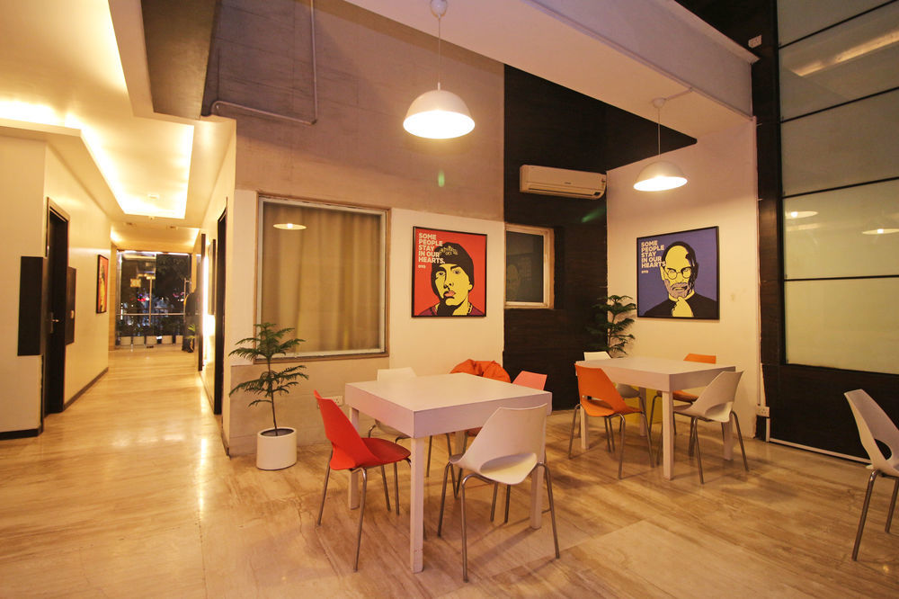 Фото Oyo Flagship Greater Kailash