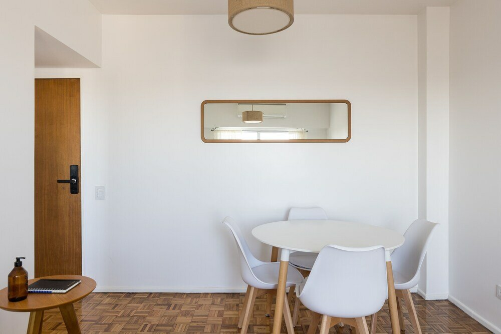 Фото Admirable Recoleta