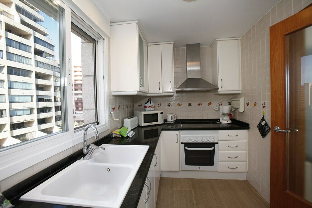 Фото Exclusive Frontline Apt. in Luxury Residence