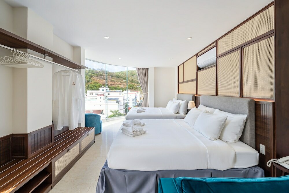 Фото Aquatel Vung Tau