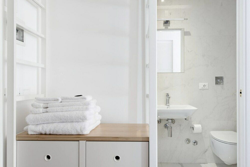 Фото Esquiline Suites