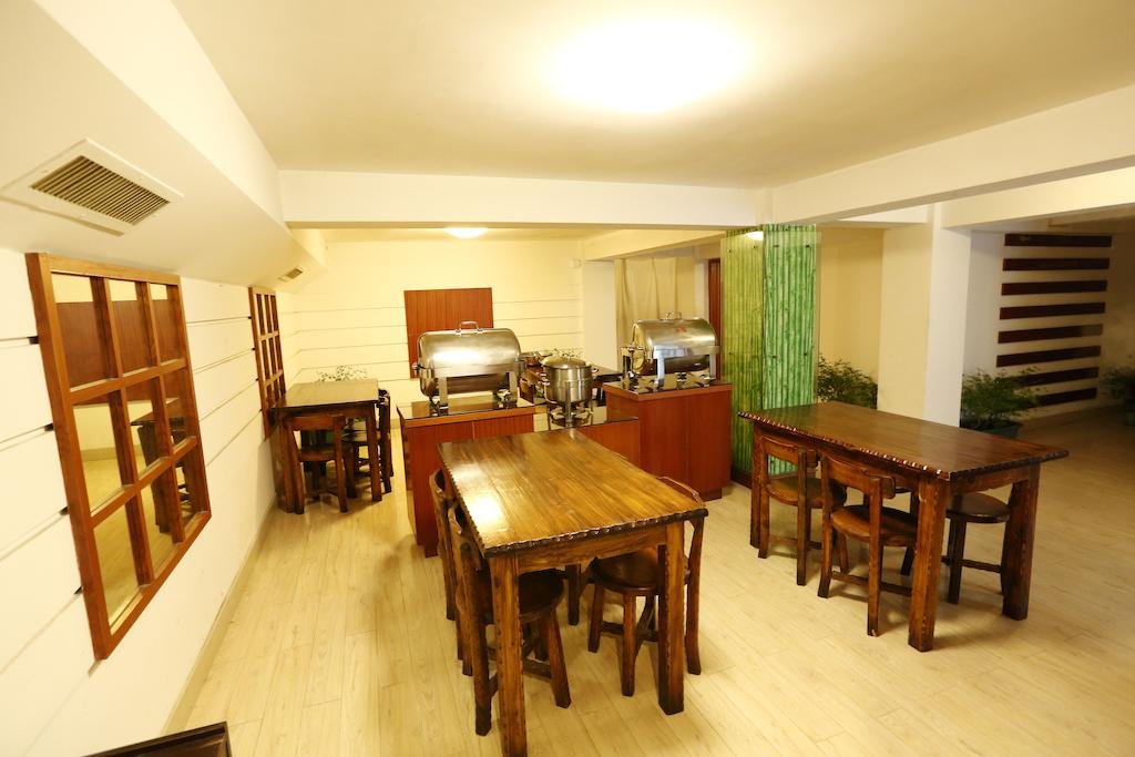 Фото Hangzhou Bokai Westlake Hotel