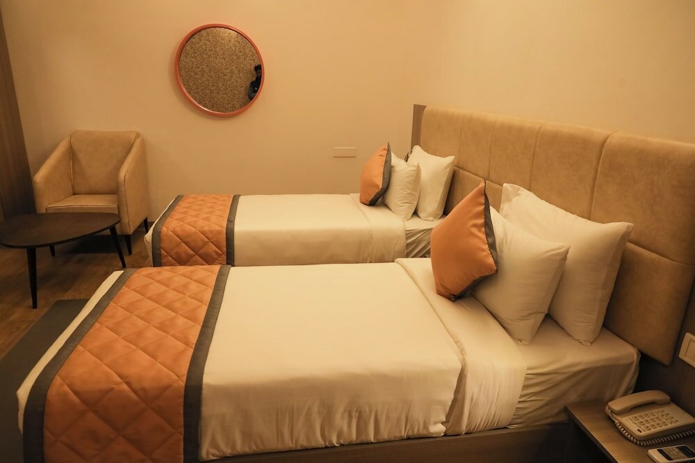 Фото Rv Stay Inn