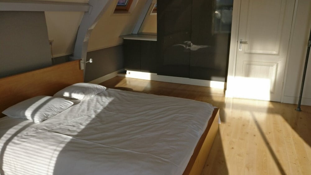 Фото B&b Hart van Leiden