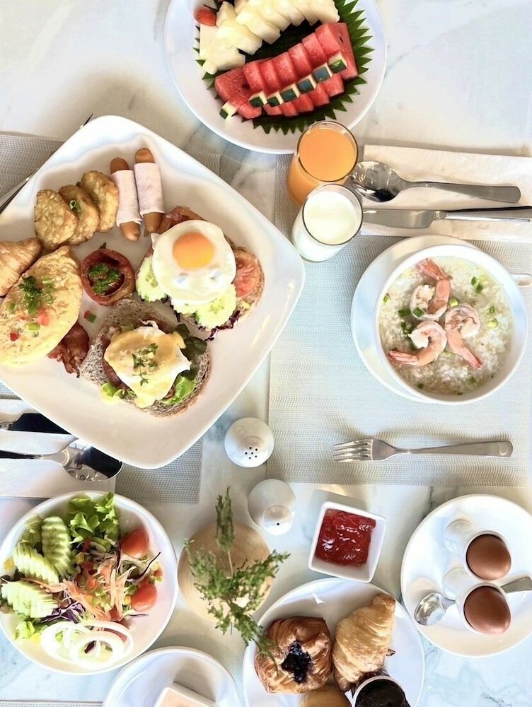 Фото Coco Beach Hotel Jomtien Pattaya