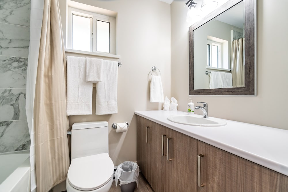 Фото Pathfinder Camp Resorts Agassiz