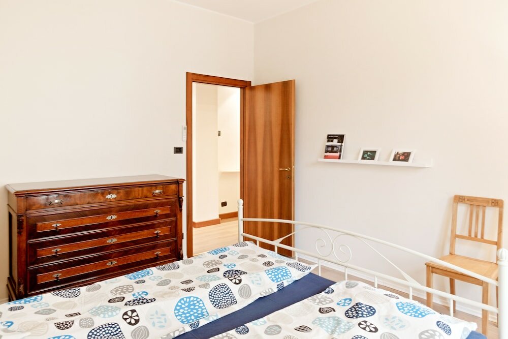 Фото Veronetta Apartment with Balcony