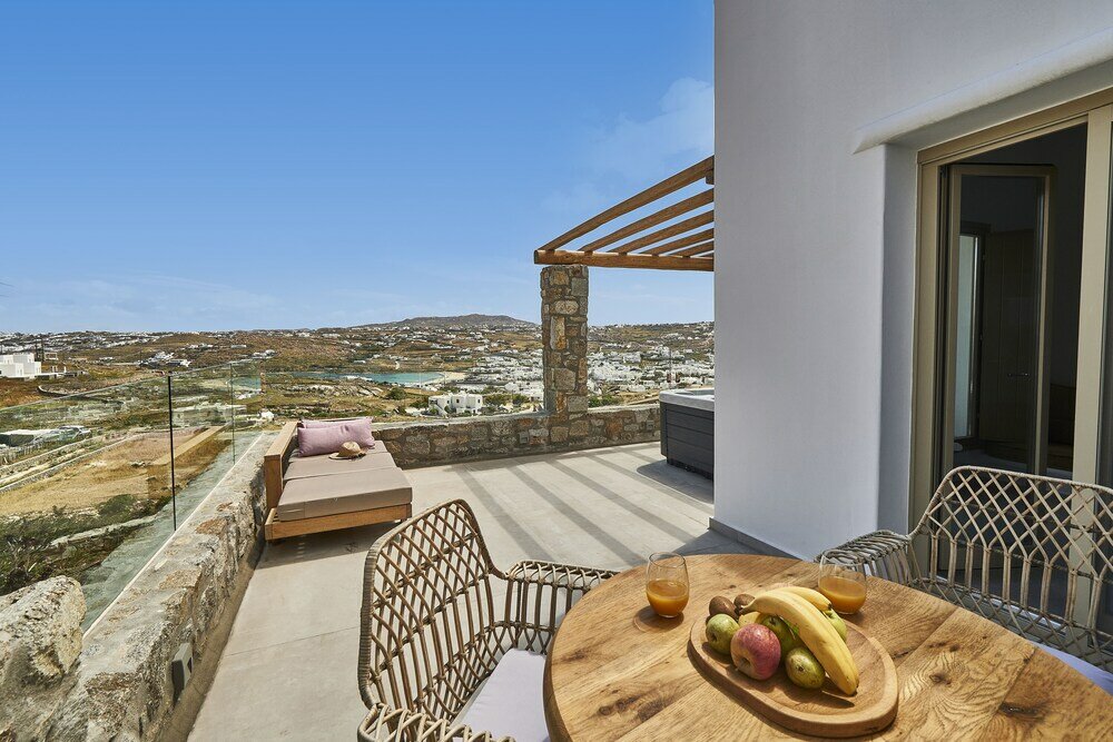 Фото Due Mari Mykonos