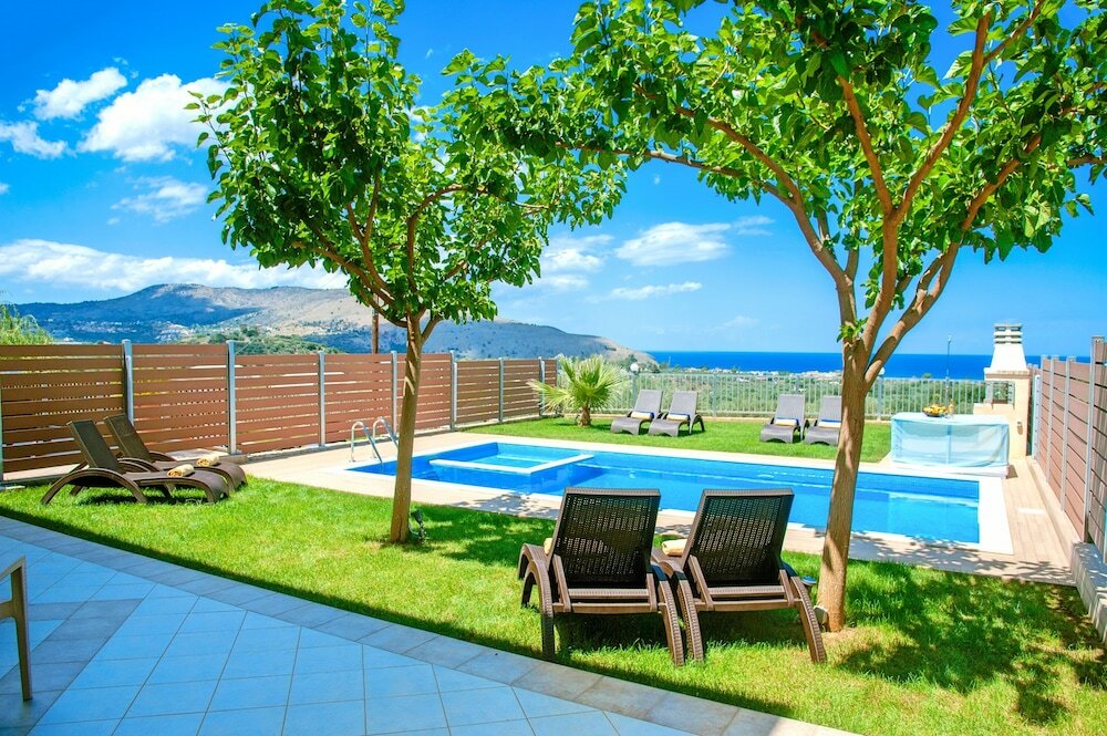 Фото Sunlight Villas