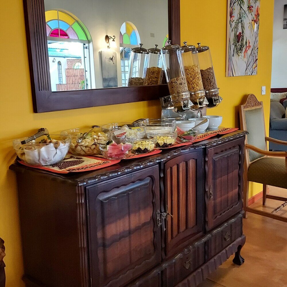 Фото The Courtney Lodge