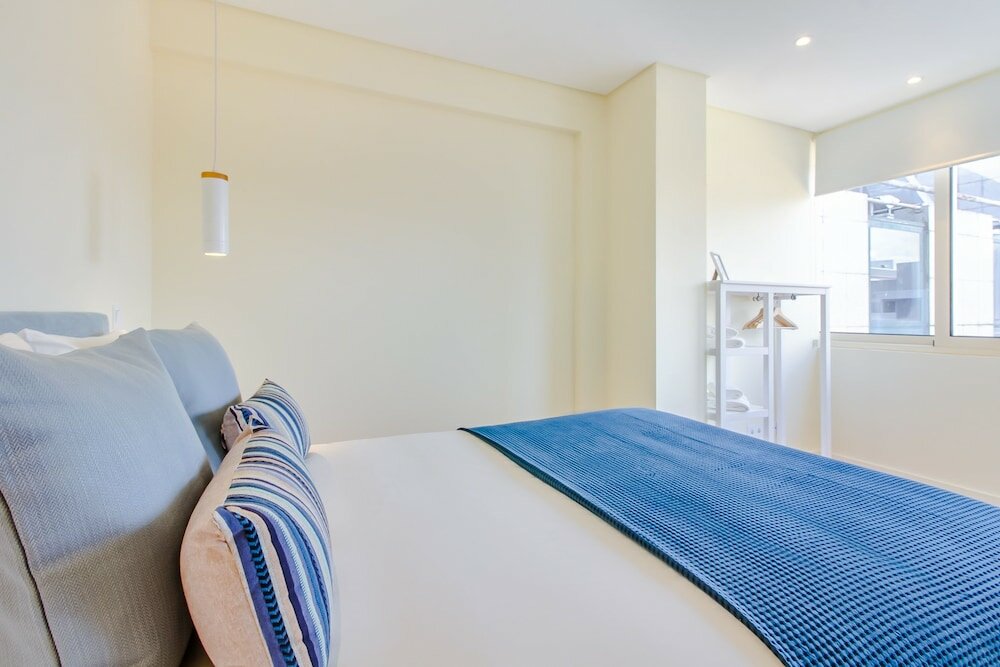 Фото Trindade Modern Flat