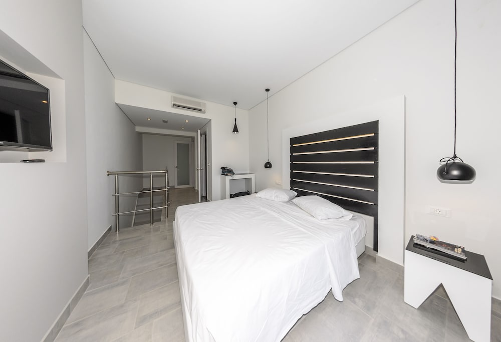 Фото Belussi Exclusive Suites - Adults Only