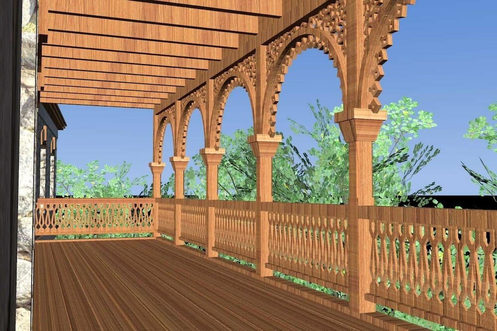 Фото Areni Lodge