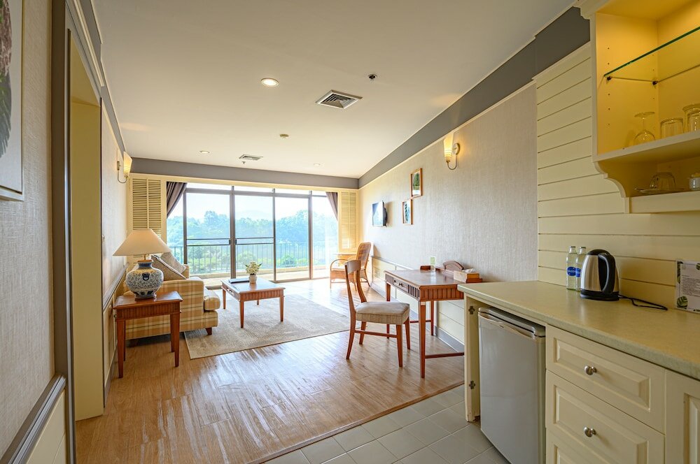 Фото Eco Hotel by Thammasat