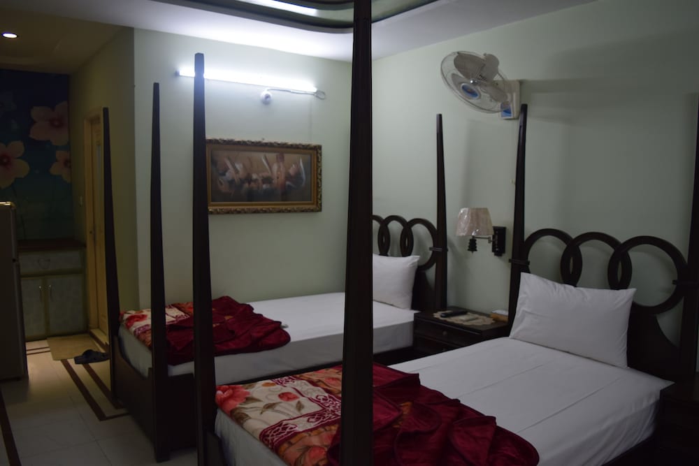 Фото Raywal Executive Suites