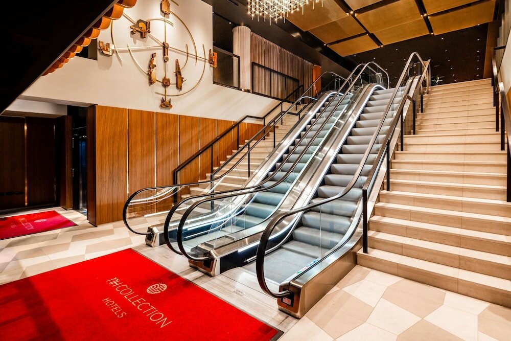 Фото Nh Collection Copenhagen