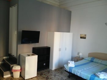 Фото A Due Passi BnB