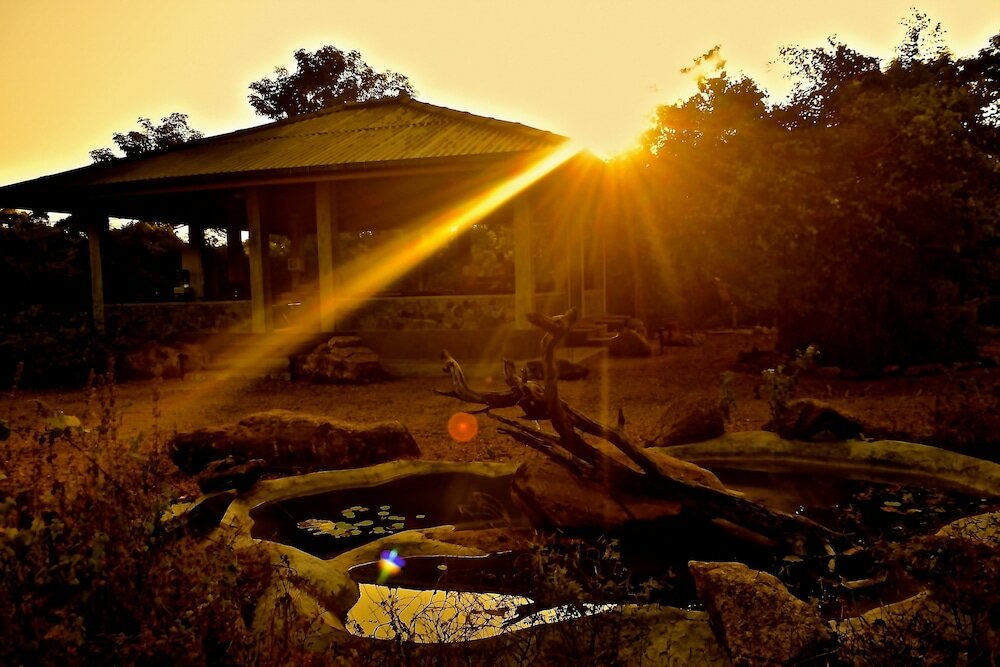 Фото Kele Yala Sri Lanka