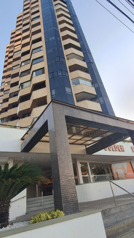 Фото Apartamento Luxo em Hotel - Beira Mar Fortaleza