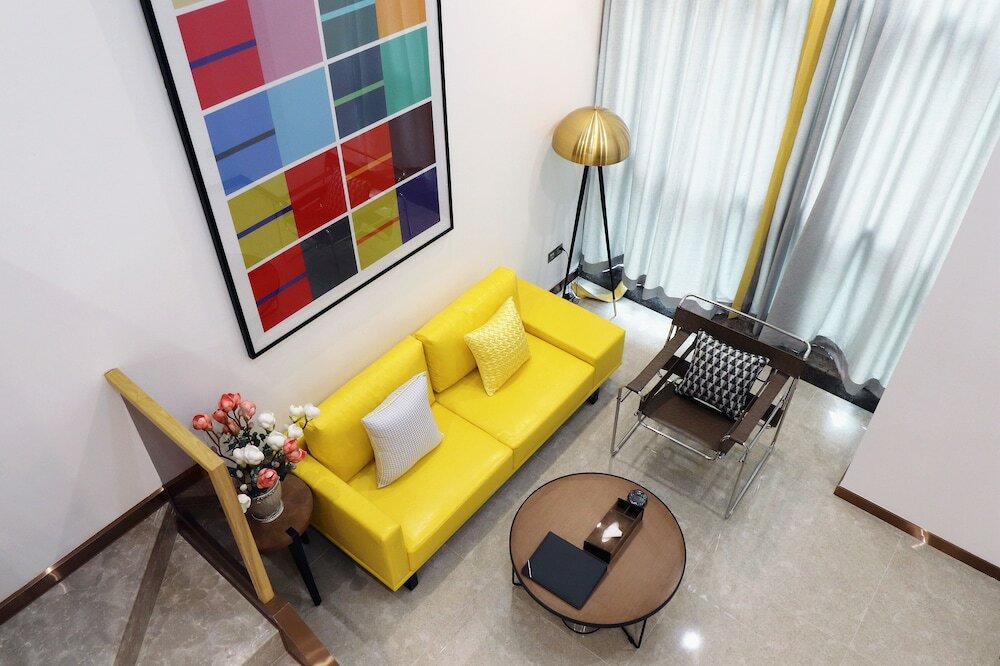 Фото Royal Star Apartment Central City Branch