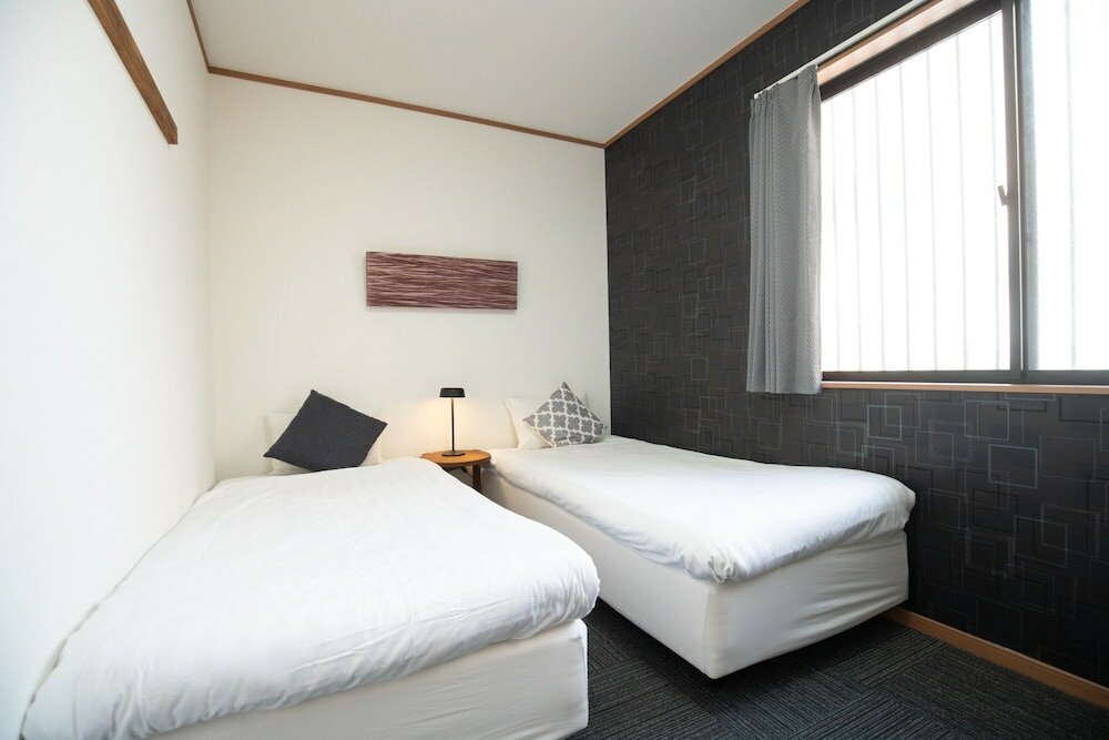 Фото Kuromon Residence