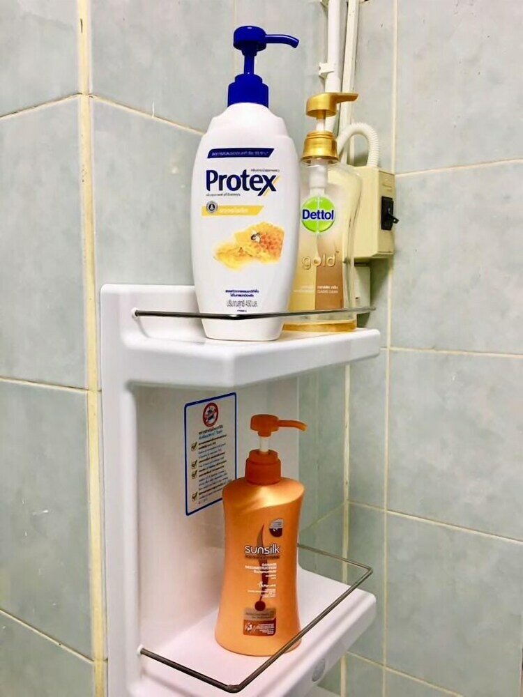 Фото Srithong Guesthouse