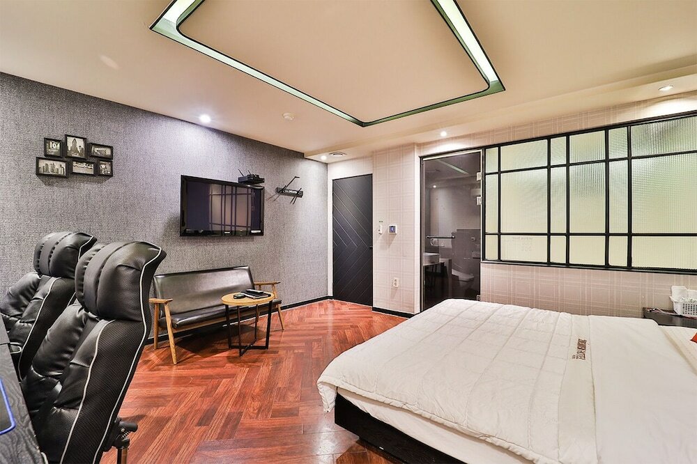 Фото 2heaven Hotel