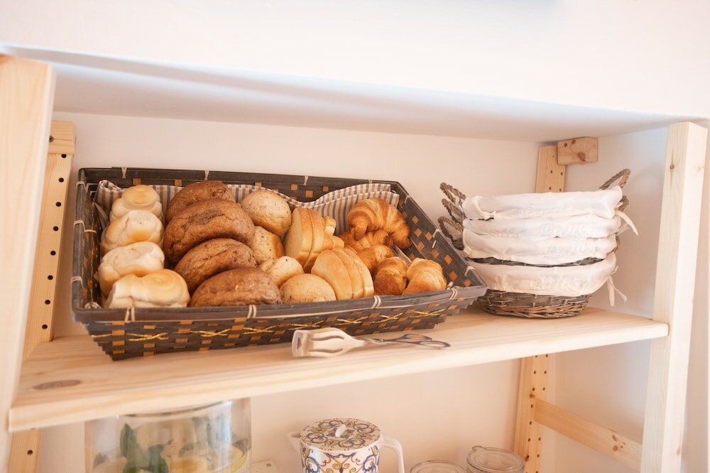 Фото B&b Basta Bussare