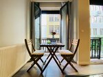 Missafir Central and Refreshing Flat in Beyoglu (İstanbul, Beyoğlu, Lüleci Hendek Cad., 36), short-term housing rental