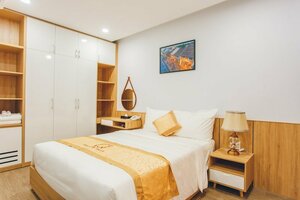 Rau Que Villa Hoi An (Hải Phòng Municipality, Đảo Cát Bà), hotel