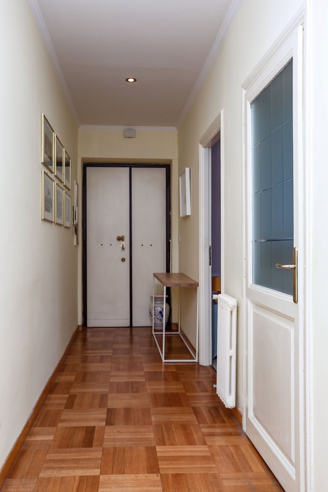 Фото Wonder Vatican Family