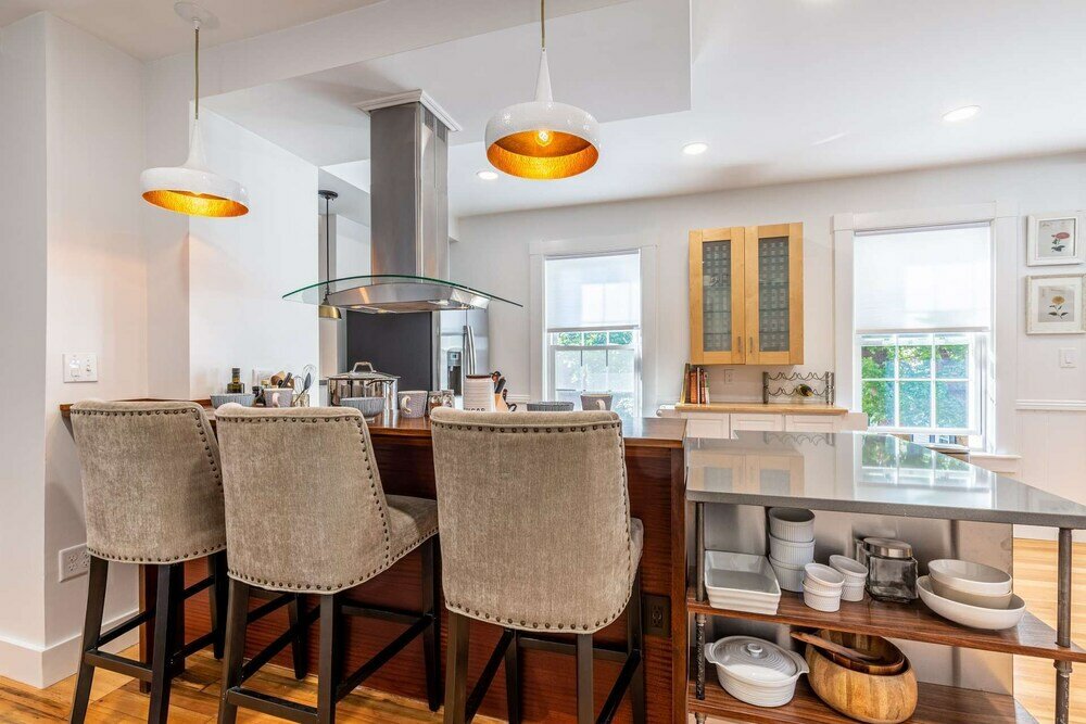 Фото Broom & Board