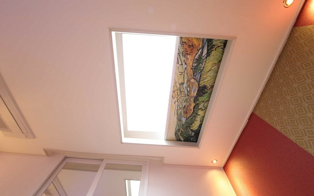 Фото Yeosu Apple Hotel