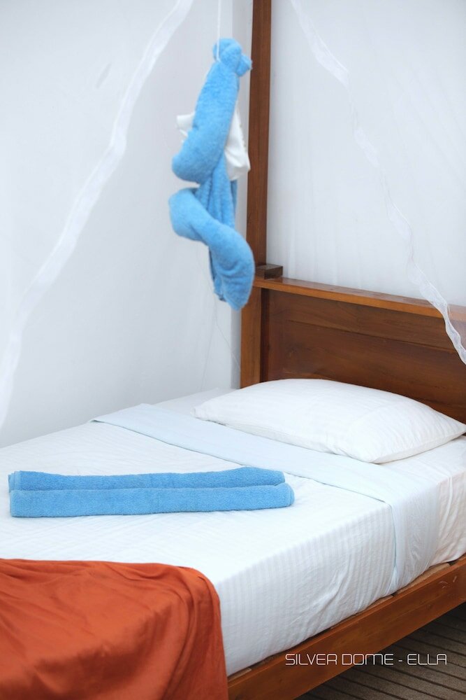 Фото Silver Dome