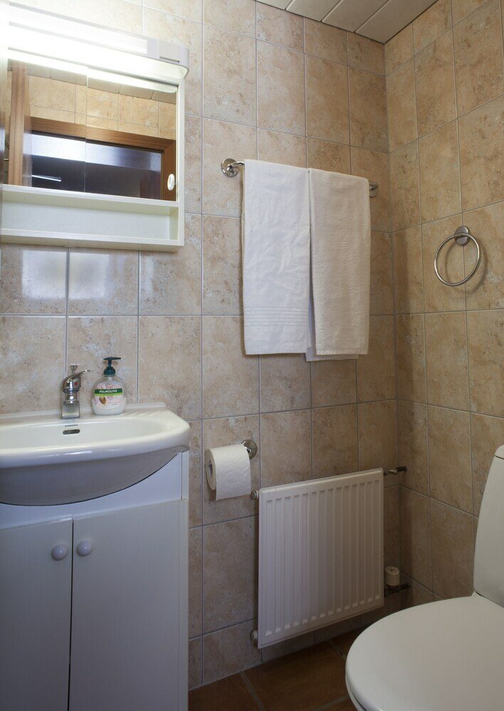 Фото Gerður Apartments