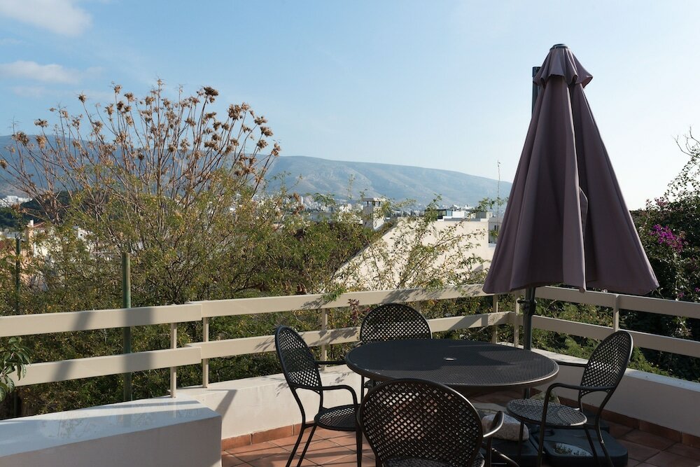 Фото Acropolis Suites