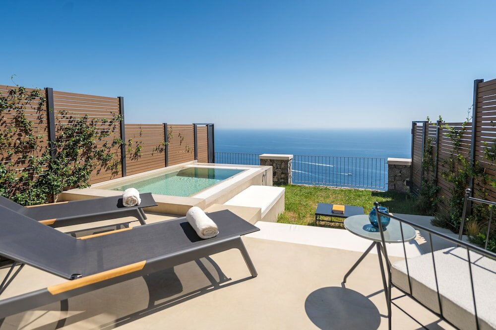 Фото Furore Grand Hotel